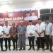 FotoKKSS Kutim usai Buka Puasa dengan Wakil Bupati Kutim