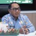 Kepala Dispopar Bontang, Eko Mashudi