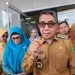 Bupati Kutai Timur, Ardiansyah Sulaiman (Arya/CK)