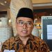 Wakil Bupati Kutai Timur, Mahyunadi. (Arya/CK)