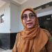 Kepala Dinas Kesehatan Kutim, Yuwana Sri Kurniawati (Dok. Arya)