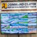 Command Center BBPJN Kalimantan Timur. (Istimewa)