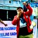 Ketua DPC GMNI Kutim, Dimas Irawan (Istimewa)