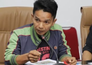 Perwakilan FP2L Bontang, Ucok