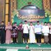 Wagub Kaltim Salat Subuh Berjamaah di Bontang, Serahkan Hibah Rp867 Juta
