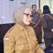 Wali Kota Bontang Neni Moerniaeni