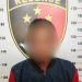 Seorang pria berinisial MJ (34) diamankan saat diduga hendak transaksi sabu