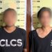 Dua Pelaku Curanmor di Sebulu Ditangkap Polres Kukar