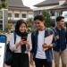 Ilustrasi mahasiswa Kaltim terima gratispol