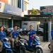 JNE Bontang Buka Lowongan Kurir