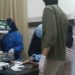 Rawat di RS Seorang bocah korban serangan buaya di Perkampungan Selambai,