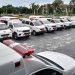 Pemkab Kutim pengadaan 40 unit ambulans operasional