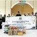 KKP Bontang Sambangi Pesantren Hidayatullah Dan Iftar Bersama