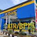 Kantor Agraria dan Tata Ruang/Badan Pertanahan Nasional (ATR/BPN) Kutai Timur.