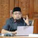 Ketua Fraksi Gelora Amanat Perjuangan (GAP) DPRD Kutai Timur, Faizal Rachman,