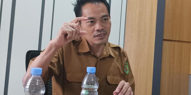 Asisten I Bidang Pemerintahan dan Kesejahteraan Rakyat Setkab Kutim, Trisno