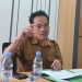 Asisten I Bidang Pemerintahan dan Kesejahteraan Rakyat Setkab Kutim, Trisno
