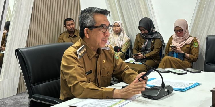 Bupati Kutim, Ardiansyah Sulaiman