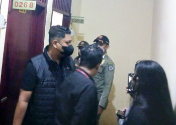 Tim gabungan lakukan razia lagi di Hotel saat ramadhan