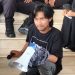 Koordinator Fraksi Rakyat (FRK) Kutim, Faisal,
