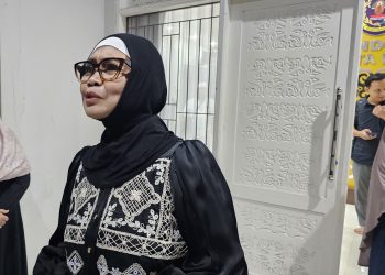 Wali Kota Bontang, Neni Moerniaeni
