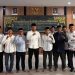 Pengurus Karang Taruna Samarinda Seberang