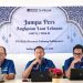 Cabang PELNI Balikpapan lakukan konferensi pers