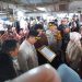 Wakil Bupati Mahyunadi memimpin langsung dengan menyisir sejumlah titik vital guna memastikan ketersediaan pasokan dan stabilitas harga.