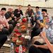 IKA PMII Bontang buka bersama bahas pendataan alumni