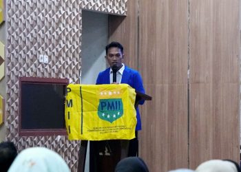 Lembaga Bantuan Hukum Pengurus Koordinator Cabang Pergerakan Mahasiswa Islam Indonesia (PMII) Sulawesi Selatan, Nasruddin