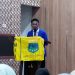 Lembaga Bantuan Hukum Pengurus Koordinator Cabang Pergerakan Mahasiswa Islam Indonesia (PMII) Sulawesi Selatan, Nasruddin