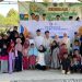 Kader Inti Pemuda Anti Narkoba (KIPAN) Kota Bontang bersama Duta Anti Narkoba Kota Bontang 2025 menggelar kegiatan Ramadhan Edu-Care Movement