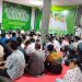 PKB Bontang Gelar Buka Puasa Bersama, Pererat Silaturahmi dan Santuni Anak Yatim