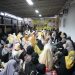 Golkar Bontang Buka Puasa Bersama Warga