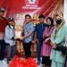KKS Bontang Bagikan 150 Paket Sembako di Bulan Ramadan
