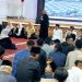 Wali Kota Bontang menggelar acara buka puasa bersama dengan Persatuan Wargi Sunda Bontang (PWSB). (Dok:Niwil)