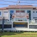 Tampak depan Kantor Lapas Bontang
