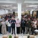 Anggota DPRD Kaltim, Shemmy Permata Sari, menggelar Sosialisasi Penguatan Demokrasi Daerah ke-2