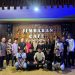 Bukber pengurus Sapma Bontang dengan dewan pembina
