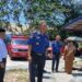 Wali Kota Bontang, Neni Moerniaeni, memimpin langsung sidak guna memastikan disiplin aparatur sipil negara (ASN)