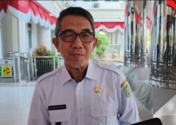 Bupati Kutim, Ardiansyah Sulaiman