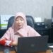 Kepala Bapenda Bontang, Natalia Trisnawati