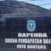 Kantor Bapenda Bontang