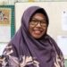 Pengawas sekolah Disdikbud Bontang, Sumarmi