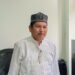 Sekretaris Disdikbud Bontang, Saparuddin.