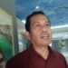 Kepala Dinas Ketenagakerjaan Bontang, Asdar Ibrahim,