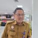 Sekretaris Disdikbud Bontang, Saparuddin