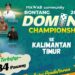 Mawar Community Bontang Bakal Gelar Domino Championship 2026