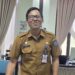Kepala Bidang Pendidikan Dasar (Dikdas) Disdikbud Bontang, Nuryadi Bachtiar.