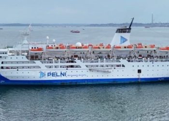 Kapal Pelni